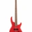 Cort C4 Deluxe (Candy Red)