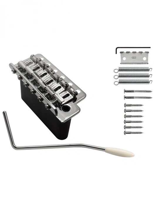 Paxphil WVCSB (Chrome)