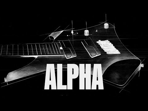 Електрогітара Електрогітара Ibanez A527-IPT