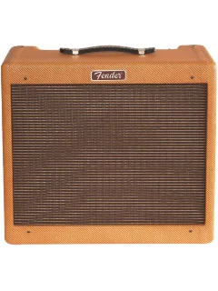 Fender Blues Junior Tweed