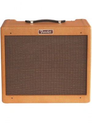 Fender Blues Junior Tweed