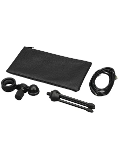 Yamaha YCM01U USB Condenser Microphone (White)