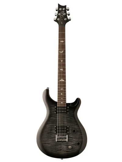 Електрогітара PRS SE 277 (Charcoal)