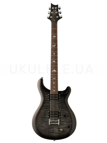 Електрогітара PRS SE 277 (Charcoal)