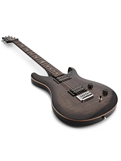 Електрогітара PRS SE 277 (Charcoal)
