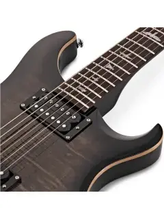 PRS SE 277 (Charcoal)