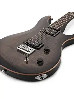 PRS SE 277 (Charcoal)