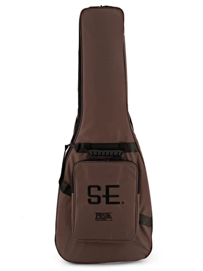 Електрогітара PRS SE 277 (Charcoal)