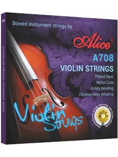 Alice A708 Multi-Filament Nylon Core