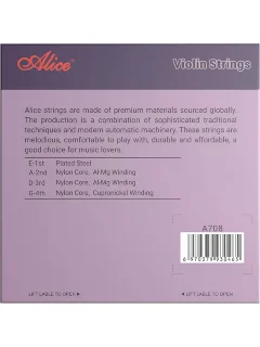 Alice A708 Multi-Filament Nylon Core