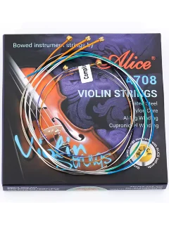 Alice A708 Multi-Filament Nylon Core