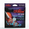Струни для скрипки Alice A708 Steel/Alum/Silver