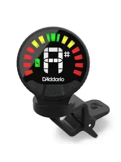 D'Addario Nexxus 360 Tuner