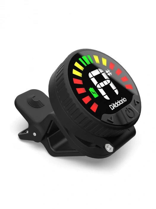 D'Addario Nexxus 360 Tuner