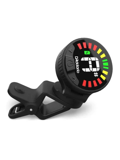 Тюнер D'Addario Nexxus 360 Tuner