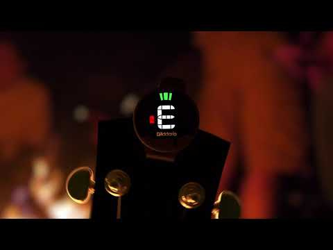 Тюнер Тюнер D'Addario Nexxus 360 Tuner