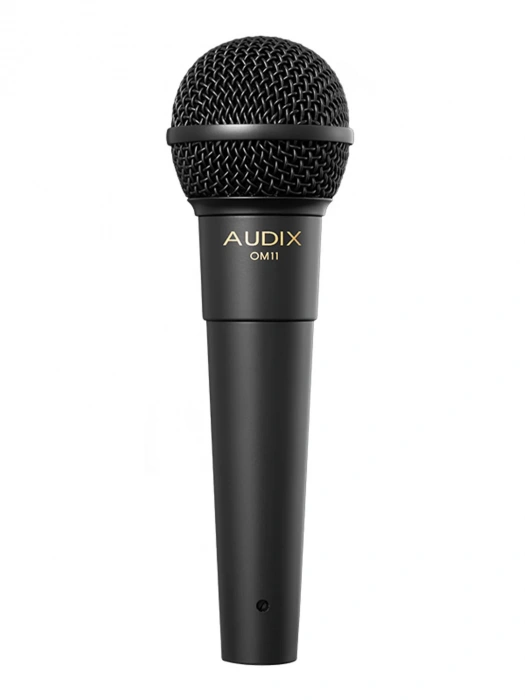 Мікрофон Мікрофон Audix OM11