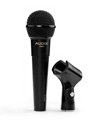 Мікрофон Audix OM11