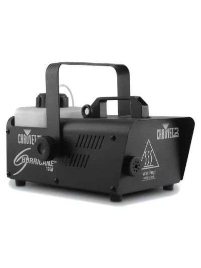 Chauvet H1200 Hurricane 1200