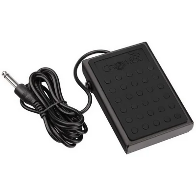 Педаль сустейн Cherub WTB-006 BK