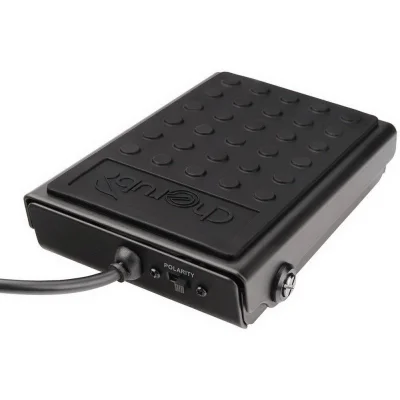 Педаль сустейн Cherub WTB-006 BK