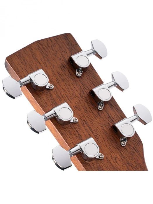 Акустична гітара Акустична гітара Cort AD810 (Open Pore)