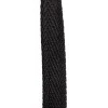 Ремінь для гітари D'Addario 19UKE00 Eco-Comfort Ukulele Strap (Black)