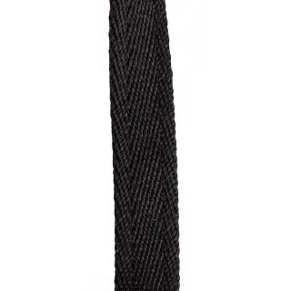 D'Addario 19UKE00 Eco-Comfort Ukulele Strap (Black)