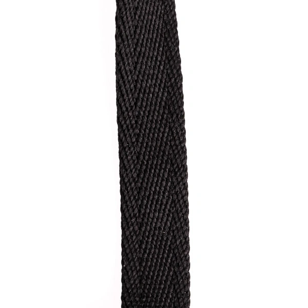 Ремінь для гітари Ремінь для гітари D'Addario 19UKE00 Eco-Comfort Ukulele Strap (Black)