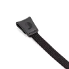 Ремінь для гітари D'Addario 19UKE00 Eco-Comfort Ukulele Strap (Black)