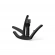 Каподастр D'Addario PW-CP-10 Artist Capo (Black) Каподастр D'Addario PW-CP-10 Artist Capo (Black)