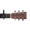 Каподастр D'Addario PW-CP-10 Artist Capo (Black)