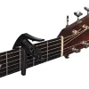 Каподастр D'Addario PW-CP-10 Artist Capo (Black)