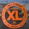 Струни D'Addario EPS510 XL Prosteels Regular Light 10-46