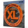 Струни D'Addario EPS510 XL Prosteels Regular Light 10-46
