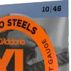 Струни D'Addario EPS510 XL Prosteels Regular Light 10-46