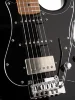 Електрогітара Cort G250 SE (Black)