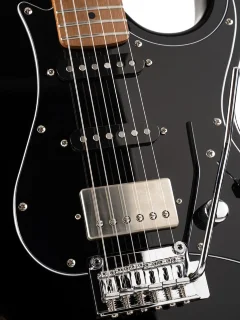 Cort G250 SE (Black)