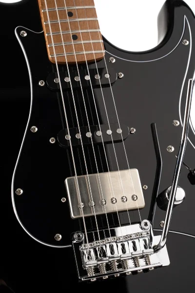 Електрогітара Cort G250 SE (Black)