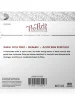 Струни для скрипки D'Addario J56W 4/4M Pro-Arté Violin String Set With Wound E 4/4 Scale Medium Tension