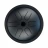 Hluru TP6-5.5 InkBlack 5.5" (14см) 6 нот Tongue Pocket Drum Cooper Steel