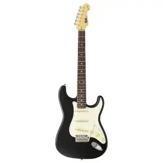 FGN NST200RAL-BK Neo Classic (Black)