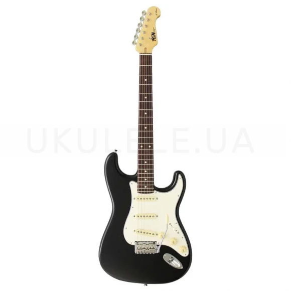 Електрогітара FGN NST200RAL-BK Neo Classic (Black)