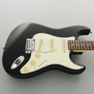 Електрогітара FGN NST200RAL-BK Neo Classic (Black)