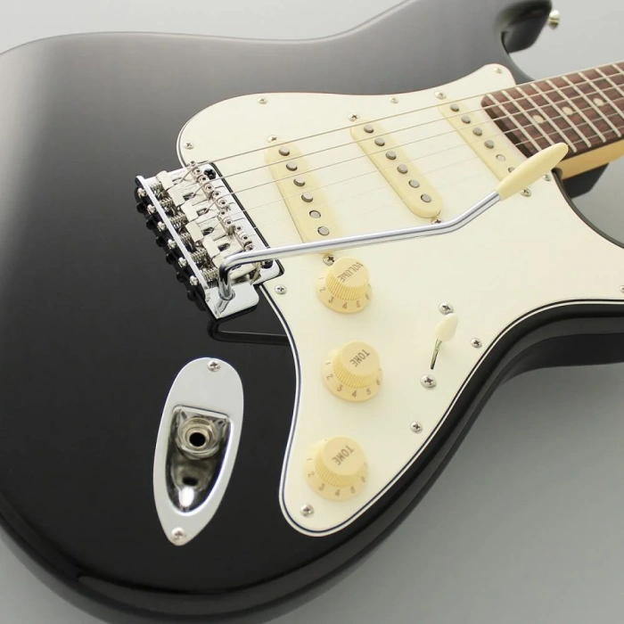 FGN NST200RAL-BK Neo Classic (Black)