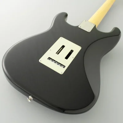 Електрогітара FGN NST200RAL-BK Neo Classic (Black)
