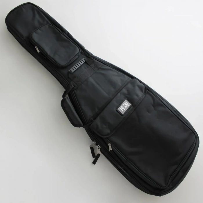 Електрогітара Електрогітара FGN NST200RAL-BK Neo Classic (Black)