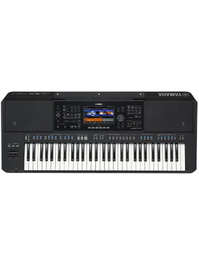 Синтезатор Yamaha PSR-SX720