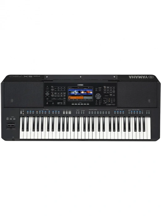 Синтезатор Синтезатор Yamaha PSR-SX720