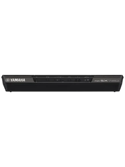 Синтезатор Yamaha PSR-SX720